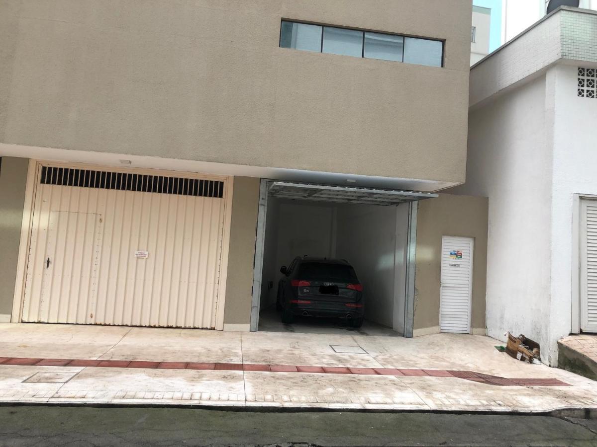 FRENTE MAR PÉ NA AREIA, na Av Atlântica Apartment Balneário Camboriú Exterior foto